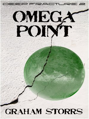 cover image of Omega Point